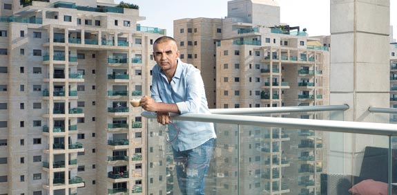אלדד כורש / צלם: יונתן בלום